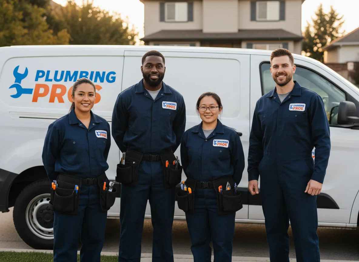 Water Heater Repair company in Shidler, OK